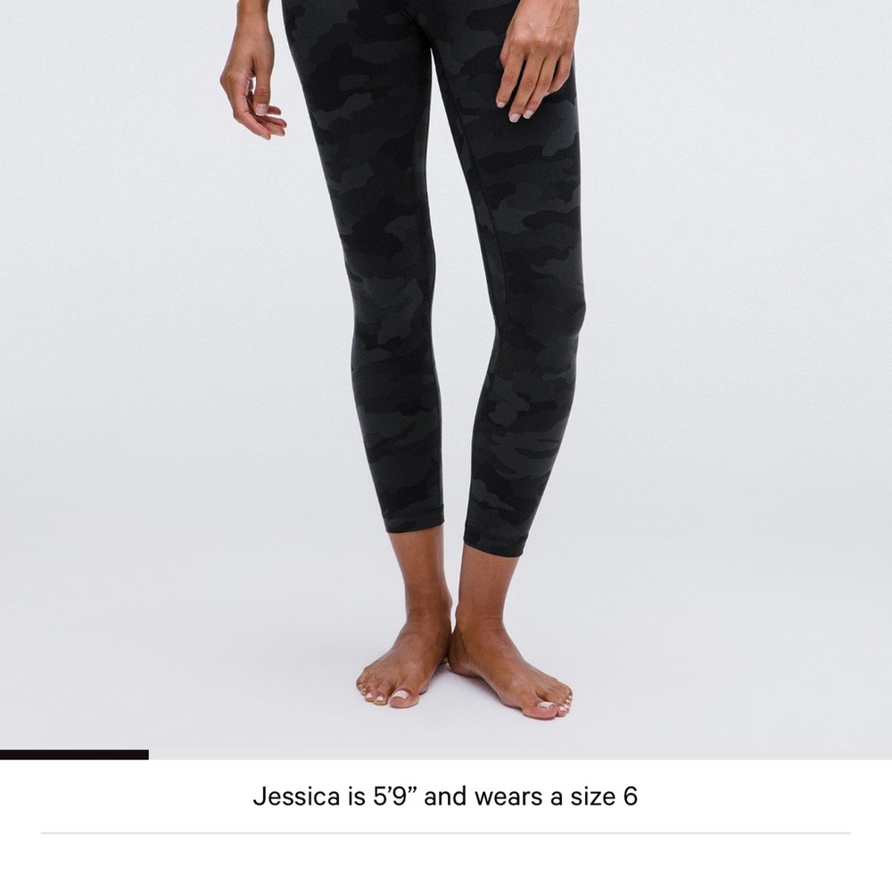 Lululemon Align Leggings